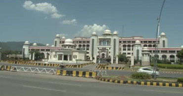 İslamabad'da ABD-İran Görüşmeleri Öncesi Güvenlik Önlemleri Artırıldı