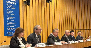 İslamofobiyle Mücadele Günü UNESCO'da İlk Kez Kutlandı