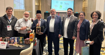 İşlenmiş Gıda Sektörü Yeni Hedeflerini Belirledi: Malezya ve Endonezya