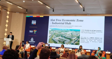 İsmail Bayazıt ve Ercan Özkır’dan BRICS İş Birliği Açıklaması