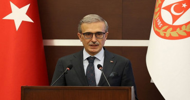 İsmail Demir Kimdir?