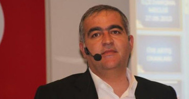 İsmail Ergüneş Kimdir?