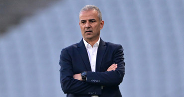 İsmail Kartal Fenerbahçe'nin hedefini açıkladı: "Hata yapmadan kazanmak istiyoruz"