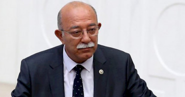 İsmail Koncuk’dan İyi Partiye HDP'li Pervin Buldan'ın Sözleri Üzerinden Tepki