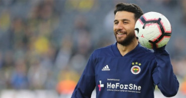 İsmail Köybaşı'ndan Beşiktaş'a: ''Beni Geri Alın''