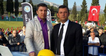 İsmail Küçükkaya Atatürkçü Olduğu İçin Mi Kadın Dövmek Serbest