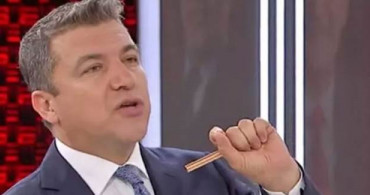 İsmail Küçükkaya İddialara Cevap Verdi: Su İçtim