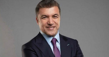 İsmail Küçükkaya Koronavirüse Yakalandı