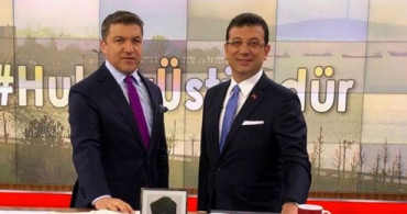 İsmail Küçükkaya'dan İmamoğlu'na 'Su Zammı' Tepkisi: 'Bize Söz Vermiştiniz'