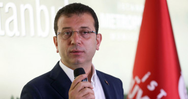 İsmail Saymaz bombayı patlattı: İmamoğlu'na ceza veren hâkimin kardeşi FETÖ'cü çıktı