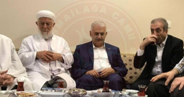 İsmailağa Cemaati, 23 Haziran'daki Seçimlerde Binali Yıldırım'a Destek Verecek