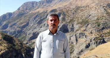 İsmet Akkoyun'un Ziyaret Köyü'ndeki Arıcılık Başarısı