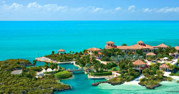 İsminin anlamı merak ediliyor: Turks ve Caicos Adaları Türk mü, neresi?