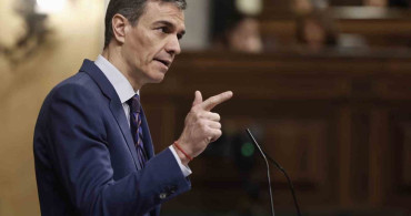 İspanya Başbakanı Sanchez'in Ateşkes Açıklamaları