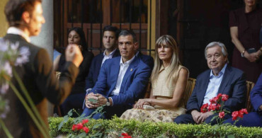 İspanya Başbakanı Sanchez’in Eşine Yolsuzluk İddianamesi Kabul Edildi