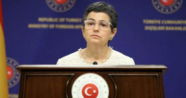 İspanya Dışişleri Bakanı'ndan Önce Ankara Sonra Atina Ziyareti