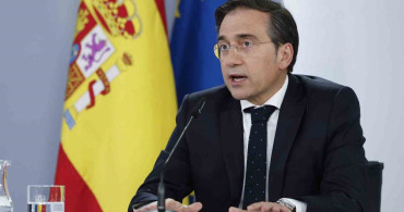 İspanya, Tahran Büyükelçiliği'ni Yeniden Faaliyete Geçiriyor