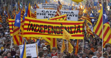 İspanya'nın Şoke Eden İslama Saldırı Raporları