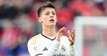 İspanyol basını duyurdu: Arda Güler lig maçında 11'de başlayacak!