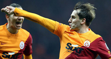 İspanyol Basını Galatasaray - Beşiktaş derbisinin ardından Kerem Aktürkoğlu hakkında konuşuyor!