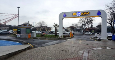 İSPARK ücretlerine yeniden zam yapıldı: En düşük ücret 52 liraya yükseldi