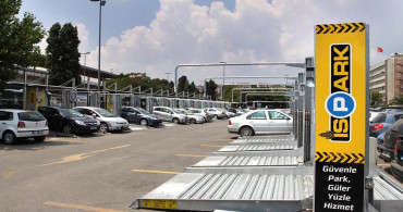 İSPARK ücretlerine zam geldi: Fiyatlar yarından itibaren değişecek