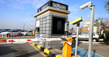 İSPARK ücretlerine zam mı geldi? İSPARK otopark ücretleri  ne kadar?