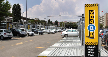 İSPARK'ın 41 Milyon Zarar Etmesinin Nedeni Belli Oldu!