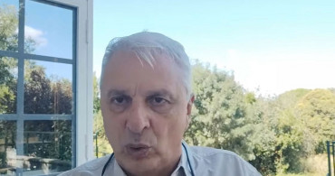 İSPARK’ın Çöküşünü Deşifre Eden Can Ataklı’yı Linç Ettiler!
