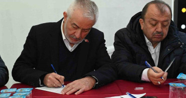 Isparta Cumhuriyet Caddesi Anketi Tamamlandı: Yeniden Düzenleme Kararı Alındı