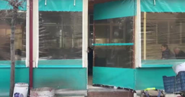 Isparta Kıraathanesinde Kadınların Sosyalleşme Alanı