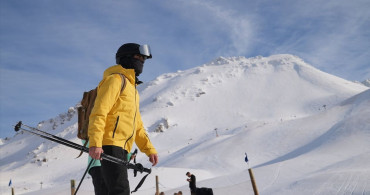 Isparta: Tarih ve Doğanın Buluştuğu Kış Turizmi Cenneti