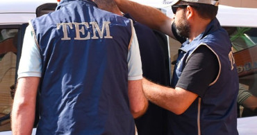 Isparta'da 9 Yıldır Aranan Terör Hükümlüsü Yakalandı