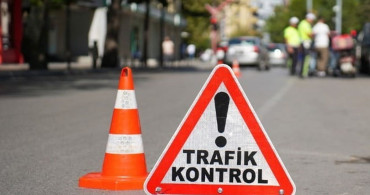 Isparta'da Bir Haftada 34 Aranan Şahıs Yakalandı