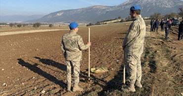 Isparta'da Çoban Cinayeti: Uzuv Aramaları Devam Ediyor