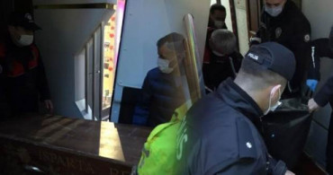 Isparta'da Dehşet! Kafasına Poşet Geçirilmiş Halde Ölü Bulundu