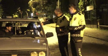 Isparta'da Gazeteciye Tehditler: Alkol Denetimi Sırasında Yaşanan Gerilim