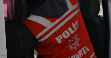 Isparta'da Haftalık Denetimlerle 24 Aranan Şahıs Yakalandı