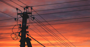 Isparta'da Hayat Durma Noktasına Geldi! Elektirik Kesintisi Sonucu Bakan Dönmez Isparta'ya Gidiyor