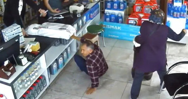 Isparta'da hortum felaketi! Korku dolu anlar saniye saniye kameralara yansıdı