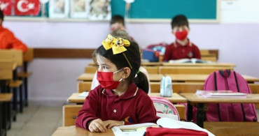 Isparta'da Kar Yağışı Nedeniyle Yüz Yüze Eğitime 5 Gün Ara Verildi!