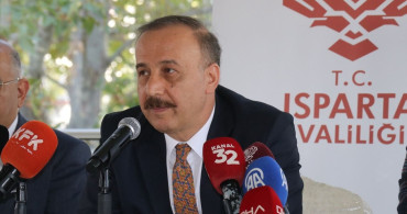 Isparta'da Kedilere Yönelik Kesim İddialarına Resmi Yalanlama