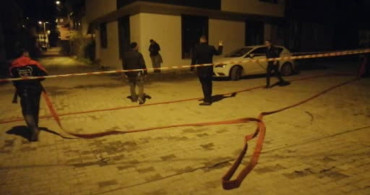 Isparta'da Kundaklama Olayı: 10 Saat Sonra İkna Edildi