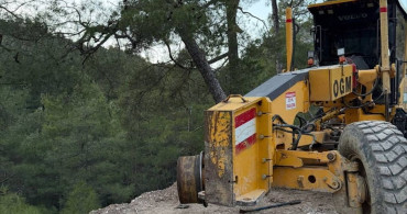 Isparta'da Lastik Patlaması Sonucu Uçuruma Düşen Kadın Hayatını Kaybetti