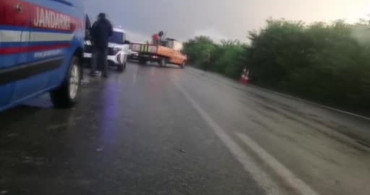 Isparta'da midibüs kazası: 4 ölü, 26 yaralı