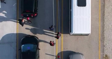 Isparta'da Polis Denetimlerinde 40 Aranan Şahıs Yakalandı