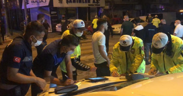 Isparta’da Trafik Kazası Sonrası ‘FETÖ'cü' İftirası Ortalığı Birbirine Kattı