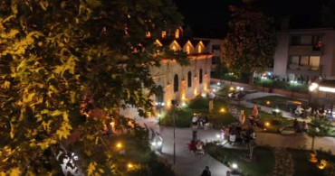 Isparta'da Türkiye'nin İlk Koku Müzesi Açıldı