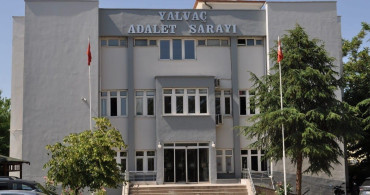 Isparta'da uyuşturucu operasyonu: 2 kişi tutuklandı