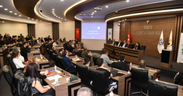 Isparta’da Yerel Kalkınma Hamlesi: Yeni Fırsatlar